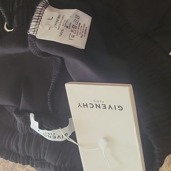 Authentic Givenchy 👖 Pants, New - Picture 5 of 5